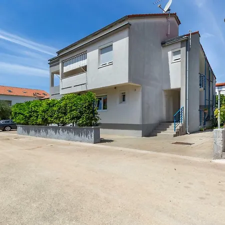 Apartment Sweet Zadar Exterior photo
