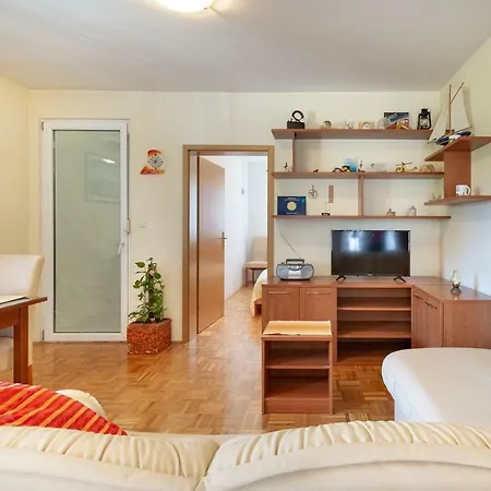 Apartment Sweet Zadar Exterior photo