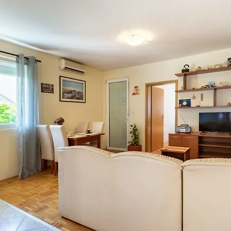 Apartment Sweet Zadar Exterior photo