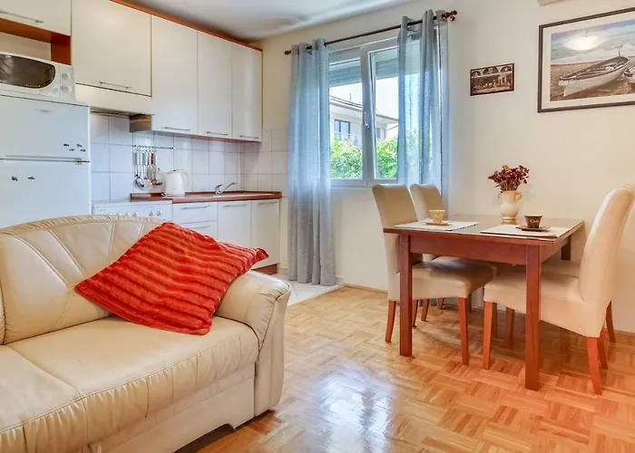 Apartment Sweet