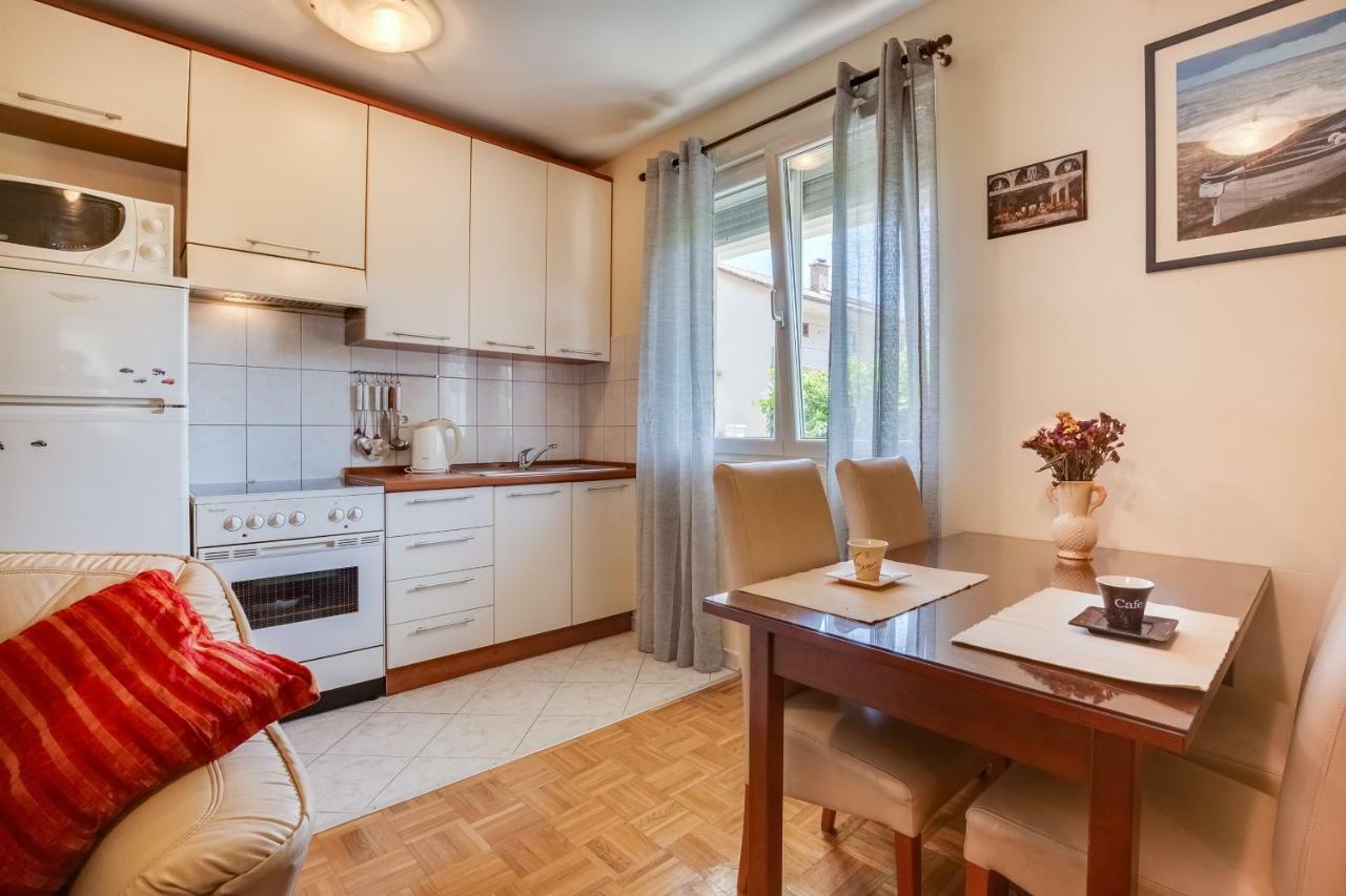 Sweet Apartman Zára