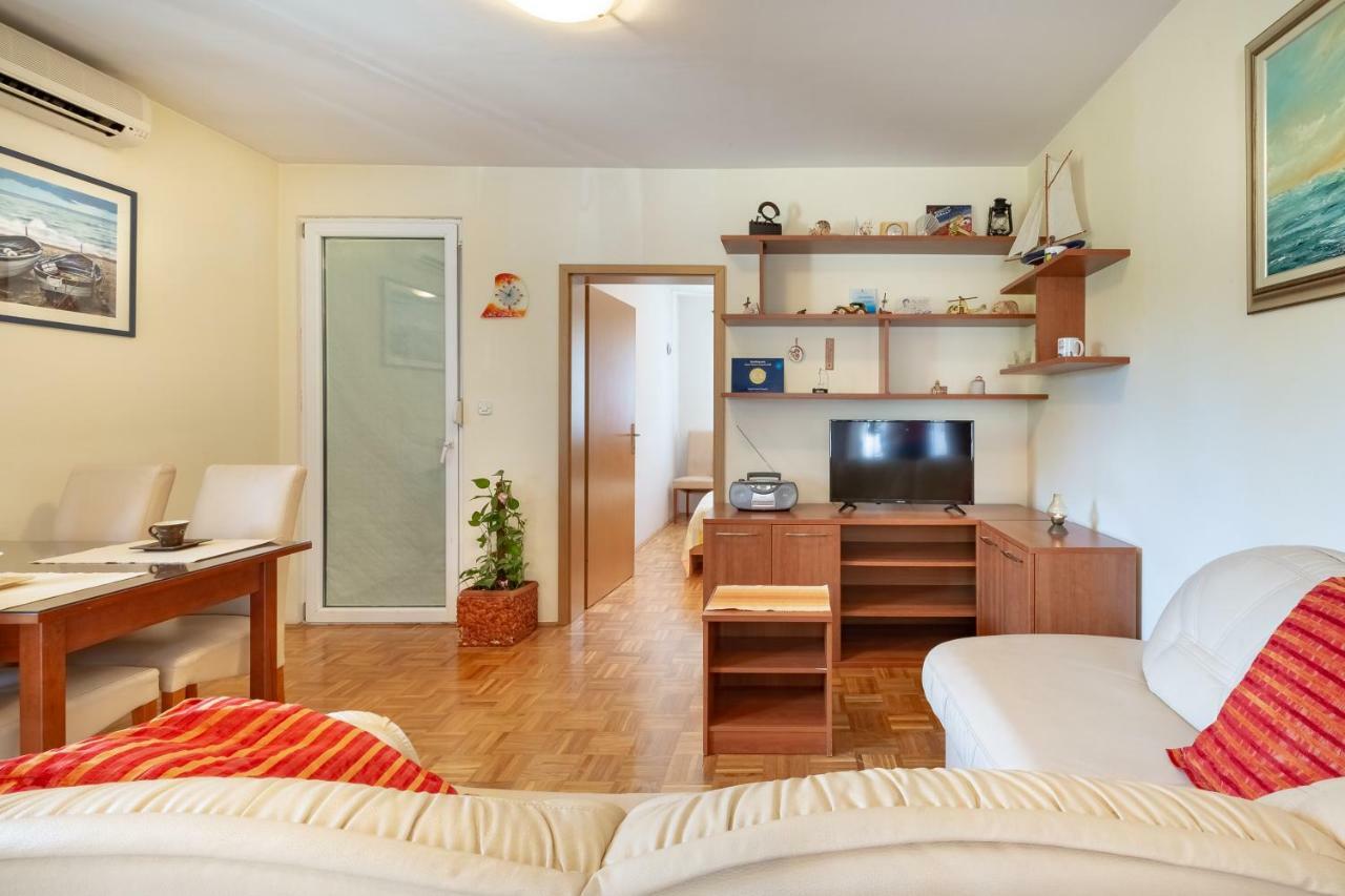 Sweet Apartman Zára